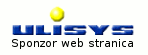 Ulisys - izrada web stranica
