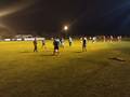 Prvi trening u 2021.