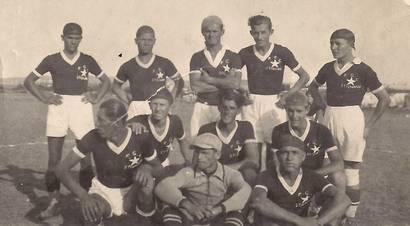 NK Štinjan 1933