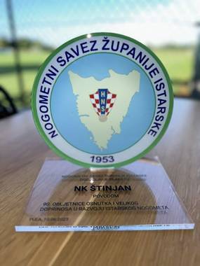 Priznanje NSŽI