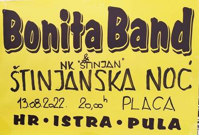 Štinjanska noć