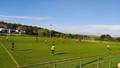 NK Štinjan - NK Dajla 0:2