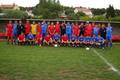 Finalisti turnira NK Štinjan i NK Pulastaročeško
