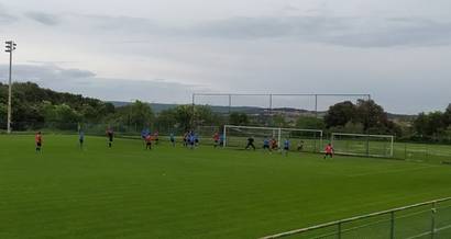 Štinjan - Brtonigla 7:1 Štinjan - Brtonigla 7:1