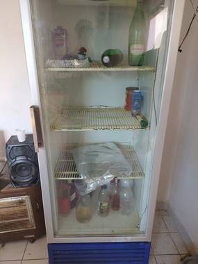 Što se desilo? Neviđena slika! Što se desilo? Neviđena slika!