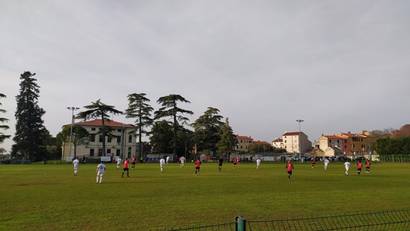 Vodnjan - Štinjan 1:4