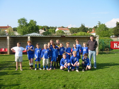Gosti - NK Vardal