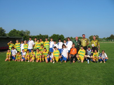 Finalisti